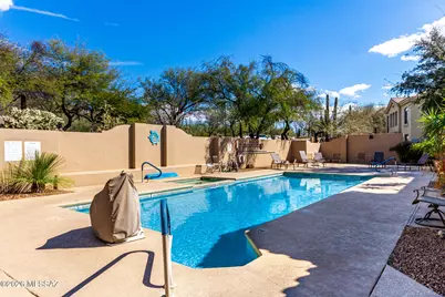 9740 E Spring Ridge Place, Tucson, AZ 85749 - Photo 45