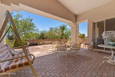 9740 E Spring Ridge Place, Tucson, AZ 85749 - Photo 33