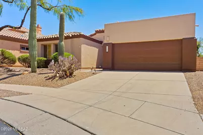 9740 E Spring Ridge Place, Tucson, AZ 85749 - Photo 3