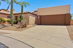 9740 E Spring Ridge Pl, Tucson, AZ 85749 - Photo 3