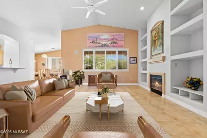 9740 E Spring Ridge Place, Tucson, AZ 85749 - Photo 9