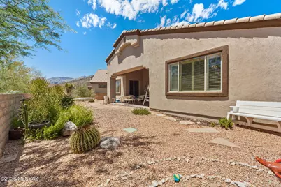 9740 E Spring Ridge Place, Tucson, AZ 85749 - Photo 31