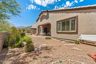 9740 E Spring Ridge Pl, Tucson, AZ 85749 - Photo 31