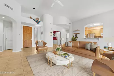 9740 E Spring Ridge Place, Tucson, AZ 85749 - Photo 7