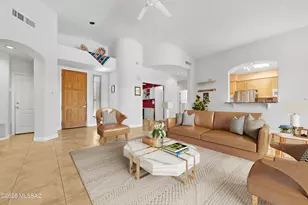 9740 E Spring Ridge Pl, Tucson, AZ 85749 - Photo 7