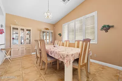 9740 E Spring Ridge Place, Tucson, AZ 85749 - Photo 17