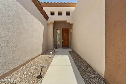 9740 E Spring Ridge Place, Tucson, AZ 85749 - Photo 5