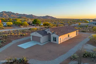13941 E Lazy Jake Ln, Vail, AZ 85641 - Photo 1