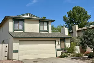5930 N Edenbrook Ln, Tucson, AZ 85741 - Photo 1