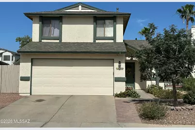 5930 N Edenbrook Lane, Tucson, AZ 85741 - Photo 1