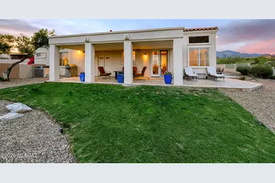 5454 N Crescent Hill Place, Tucson, AZ 85718 - Photo 31