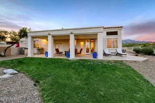 5454 N Crescent Hill Pl, Tucson, AZ 85718 - Photo 31