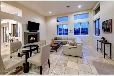 5454 N Crescent Hill Place, Tucson, AZ 85718 - Photo 9