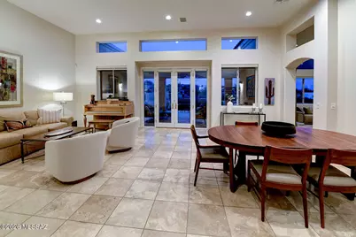 5454 N Crescent Hill Place, Tucson, AZ 85718 - Photo 7