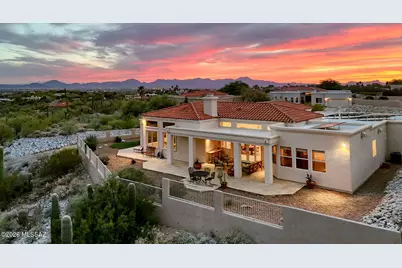 5454 N Crescent Hill Place, Tucson, AZ 85718 - Photo 1