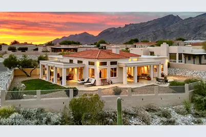 5454 N Crescent Hill Place, Tucson, AZ 85718 - Photo 25