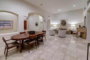 5454 N Crescent Hill Pl, Tucson, AZ 85718 - Photo 5