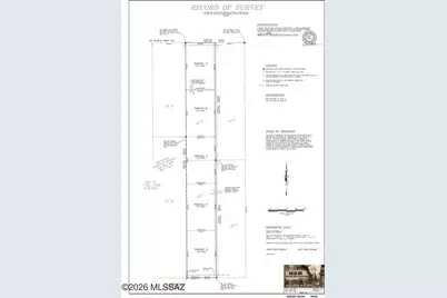 16.05 Acre E Hwy 181 #B, Pearce, AZ 85625 - Photo 3