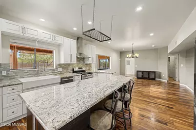 5467 E Starhaven Lane, Tucson, AZ 85739 - Photo 21