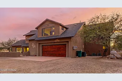 5467 E Starhaven Lane, Tucson, AZ 85739 - Photo 13