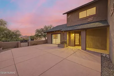 5467 E Starhaven Lane, Tucson, AZ 85739 - Photo 11