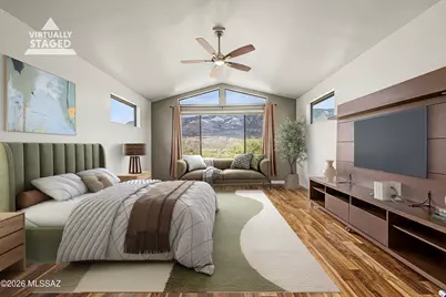 5467 E Starhaven Lane, Tucson, AZ 85739 - Photo 27