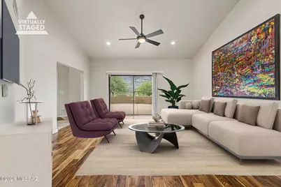 5467 E Starhaven Lane, Tucson, AZ 85739 - Photo 17