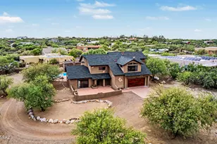 5467 E Starhaven Ln, Tucson, AZ 85739 - Photo 5