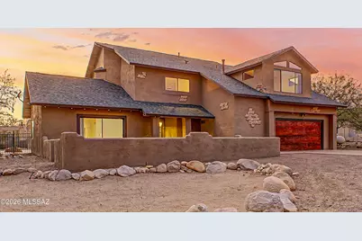 5467 E Starhaven Lane, Tucson, AZ 85739 - Photo 1
