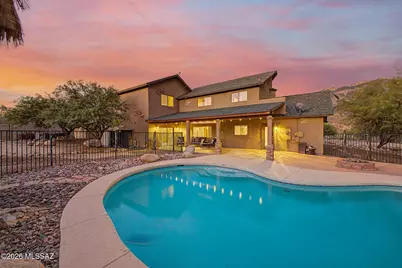 5467 E Starhaven Lane, Tucson, AZ 85739 - Photo 47