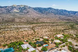5467 E Starhaven Ln, Tucson, AZ 85739 - Photo 1