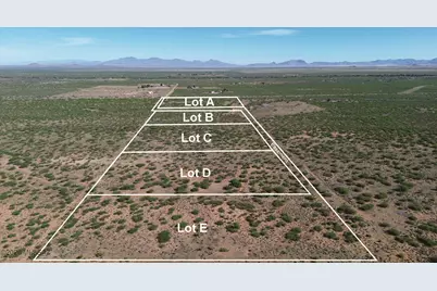 16.06 Acre E Hwy 181 #E, Pearce, AZ 85625 - Photo 1