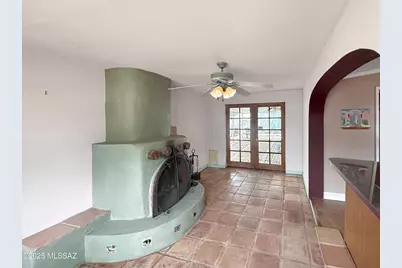 919 W 3rd Avenue, San Manuel, AZ 85631 - Photo 1
