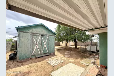919 W 3rd Avenue, San Manuel, AZ 85631 - Photo 11