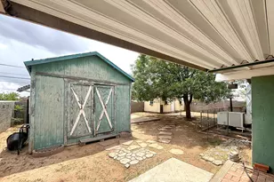 919 W 3rd Ave, San Manuel, AZ 85631 - Photo 11