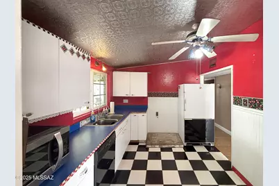 919 W 3rd Avenue, San Manuel, AZ 85631 - Photo 5