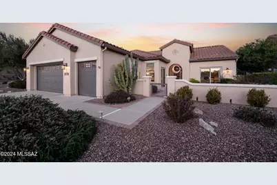 31793 S Gulch Pass Road, Oracle, AZ 85623 - Photo 3