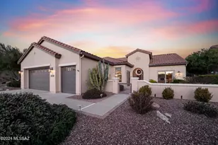 31793 S Gulch Pass Rd, Oracle, AZ 85623 - Photo 3