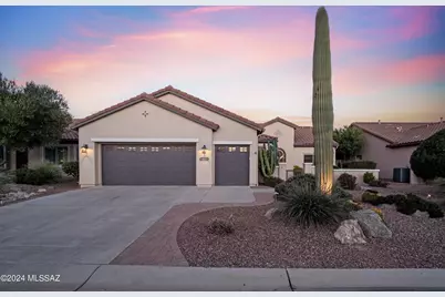 31793 S Gulch Pass Road, Oracle, AZ 85623 - Photo 43