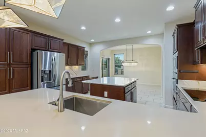 31793 S Gulch Pass Road, Oracle, AZ 85623 - Photo 15
