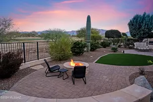 31793 S Gulch Pass Rd, Oracle, AZ 85623 - Photo 1