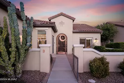 31793 S Gulch Pass Road, Oracle, AZ 85623 - Photo 5