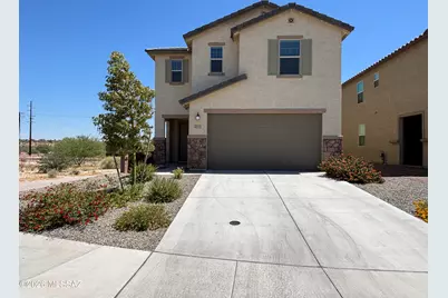 2155 W Apatite Street, Tucson, AZ 85742 - Photo 3