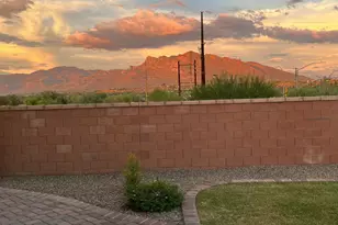 2155 W Apatite St, Tucson, AZ 85742 - Photo 29