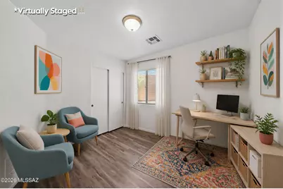 8260 W Opal Moon Court, Tucson, AZ 85743 - Photo 23