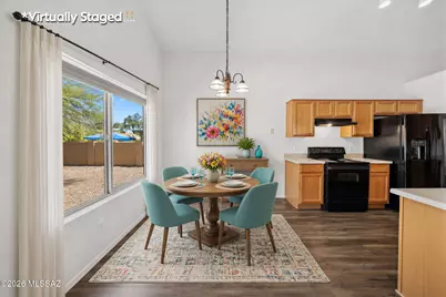 8260 W Opal Moon Court, Tucson, AZ 85743 - Photo 11