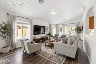8260 W Opal Moon Ct, Tucson, AZ 85743 - Photo 5