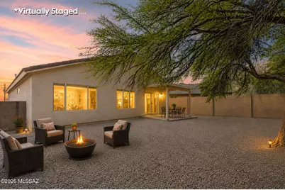 8260 W Opal Moon Court, Tucson, AZ 85743 - Photo 35