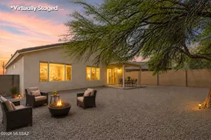 8260 W Opal Moon Ct, Tucson, AZ 85743 - Photo 35