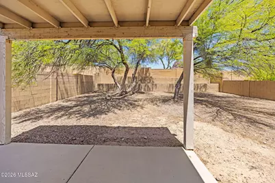 8260 W Opal Moon Court, Tucson, AZ 85743 - Photo 37